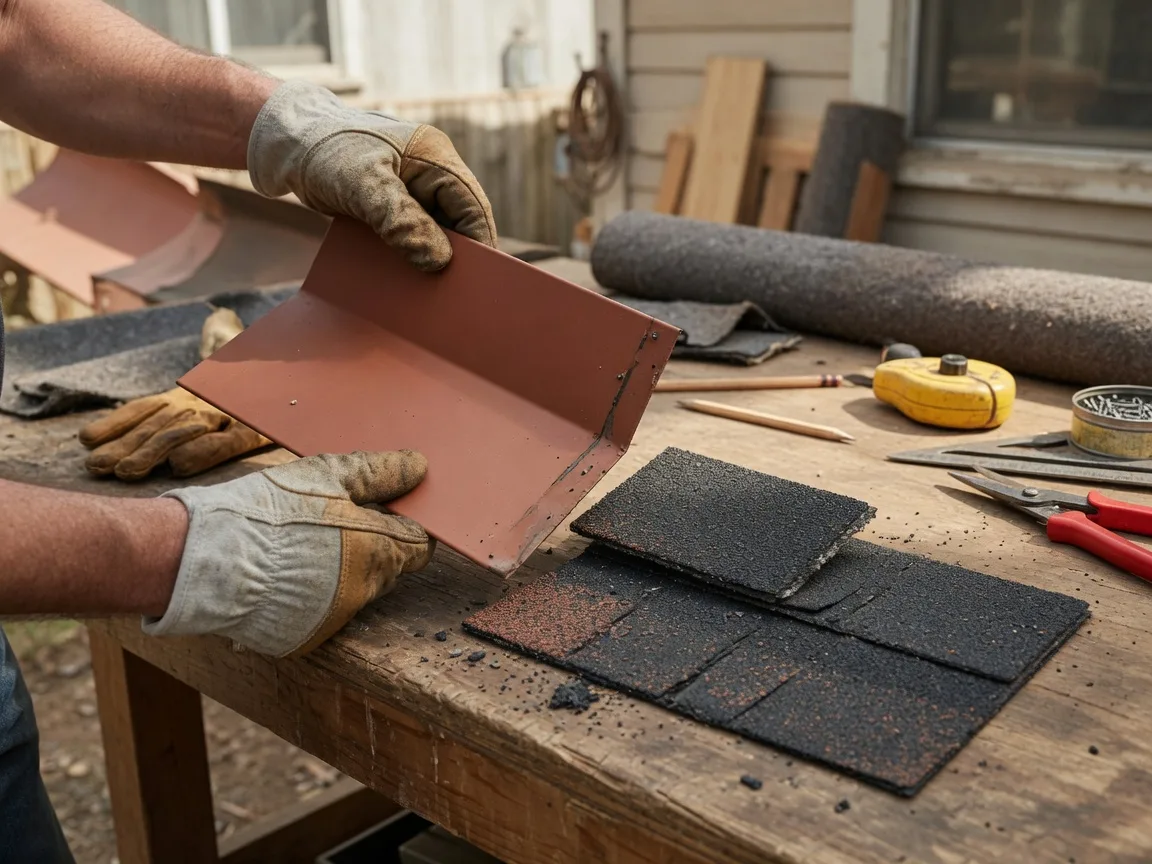 Roof Repair company in Hovland, MN